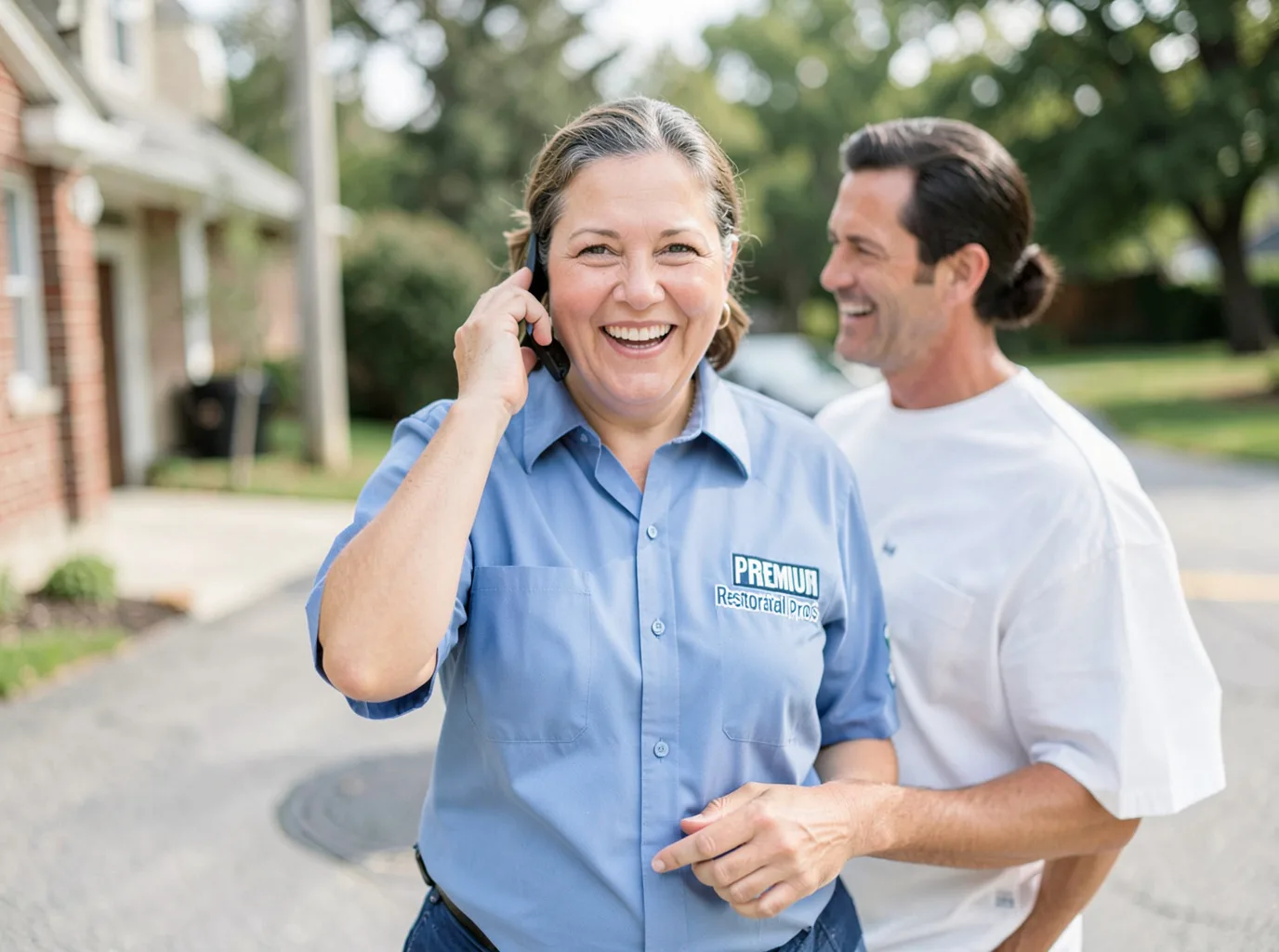 Water Damage Restoration Jack, AL FAQs